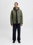 Jack&jones 12278781 Erkek Mont - Haki 4