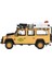 Nessiworld Gt 1/64 Land Rover Defender 110 1989 Camel Trophy Turkey 2