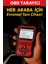 2025 Yeni Nesil Obd2 Arıza Tespit Cihazı Canlı Veri Hata Kodu Okuma & Silme Tüm Obd2 Araçlarla Uyumlu 3