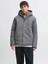 Jack&jones 12278781 Erkek Mont - Gri 4