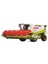 Claas Lexion 480 Biçerdöver 3