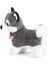 Peluş Husky Marcus 20 cm 3