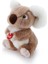 Peluş Koala 12 cm 1