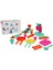 Frozen Dondurma Fabrikası Oyun Hamuru Seti 200 gr 29 Parça 3