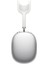 Airpods Max Bluetooth Kulaküstü Kulaklık Gri 3