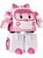 Robocar Poli Büyük Transforming Robot Amber 1