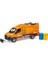 MB Sprinter Çöp Kamyonu BR02682 4