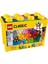 10698 Lego® Classic Büyük Boy Yaratıcı Yapım Kutusu 790 Parça +4 Yaş 1