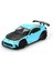 Nessiworld Gt 1/64 Toyota GR86 Lb Nation Baby Blue - Blister Paket 1