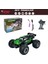 DS-1258A Uzaktan Kumandalı Full Fonksiyon 2.4g 1:18 Şarjlı High Off Road Araba Nessiworld 2