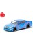 Tarmac Works 1/64 Vertex Toyota Mark Iı JZX100 Blue Metallic 2