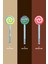 Holiday Özel Koleksiyonu Candy Swirl Eyeliner – Gingersnap Swirl 5