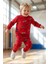 Karakter Desenli Erkek Çocuk Pijama Takımı 1