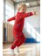 Karakter Desenli Erkek Çocuk Pijama Takımı 2