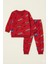 Karakter Desenli Erkek Çocuk Pijama Takımı 3