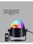 Uzaktan Kumandalı Rgb Disko Projektör Işığı 3