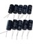 10 Adet 470UF 63V Elektrolitik Kondansatör 13X25MM 3