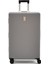 Alüminyum Alaşımlı Büyük Boy Valiz – Tsa Kilitli, Ultra Dayanıklı Sert Kabuk, 360° Sessiz Tekerlek 2