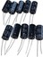10 Adet 6.8uf 400V Elektrolitik Kondansatör 10X20MM 2