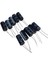 10 Adet 6.8uf 400V Elektrolitik Kondansatör 10X20MM 3