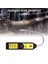 2x WJL-6000 Freon Sızıntı Dedektörü Halojen Sızıntı Dedektörü Soğutucu Gazı Hvac R22 R410A R134A R1234YF Cfcs Hcfc Dedektör (Yurt Dışından) 4