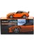Tarmac Works 1/64 Nissan Veilside FFZ400 Fairlady Z Orange 3