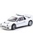 Tarmac Works 1/64 Ford RS200 White 1