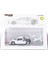 Tarmac Works 1/64 Ford RS200 White 3