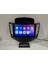 Chevrolet Cruze Android Ekran Multimedya Sistemi (4+64GB) 1