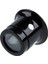Gözleri Izle Loupe 10X Kuyumcu Optik Cam Büyüteç Büyüteç Len Aracı (Yurt Dışından) 2