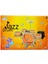 1080080 Sunman Eccho, Davul Set - Jazz Drum / 5 Adet Davul, Zil ve Tabure / +3 Yaş 2