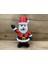 Noel Baba Yeni Yıl Figür 1