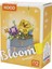 Bloom Boutique Çiçek Çanta Mini Blok Yapım Seti 223 Parça – Yetişkin ve Çocuk Dıy Dekorasyon 4