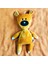 Mr Bean Ayıcık - Teddy Peluş Oyuncak | 35CM 5