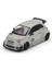 Mini Gt 1/64 Lb-Works x Abas Works Abarth 595 3
