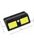 Solar Güneş Enerjili Sensörlü 96 Cob Led Aplik Duvar Tipi Led Lamba 4