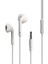 ​snel ER06 3.5mm Kulaklık-Beyaz 1
