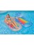 Intex Sultan Koltuğu Havuz Deniz YATAĞI,160X85CM Bardak Yuvalı 2