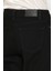Kadın Siyah Loose Fit Jean W5BA2UD0141-BL4O 5