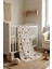 Happy Bear Desenli Soft Touch Termal Bebek Battaniyesi CBT0004 1
