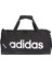 Adidas Lin Duffel S Unisex Orta Boy Spor Çanta FL3693 1