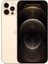 Yenilenmiş IPHONE 12 Pro 128GB - Altın (12 Ay Garantili) - C Grade 1