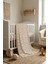Havuç Desenli Soft Touch Termal Bebek Battaniyesi CBT0003 1