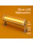 LED Wallwasher / 12W Amber / 35CM Forlıfe 3