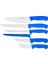 Sürbisa Orjinal Sürmene Balık Bıçak Seti 5 Parça 1