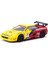 Tarmac Works x Ixo Models 1/64 Ferrari F355 Challenge World Challenge Series 2000 #54 3