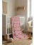 Kitty Desenli Soft Touch Termal Bebek Battaniyesi CBT0006 1