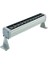 LED Wallwasher / 12W Yeşil / 35CM Forlıfe 2