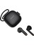 Snel BTK-ZR73 Kulak Içi Bluetooth Kulaklık-Siyah 3