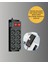 Güçlü Termal Korumalı 8 Priz + 3 USB Çoklu Uzatma Kablosu 2m 2
